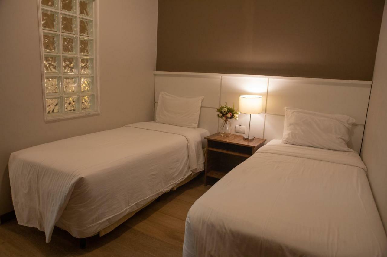 Planalto Select Hotel Ponta Grossa Exterior photo